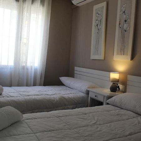 Apartamento Jardines De Cuenca Ronda Eksteriør bilde
