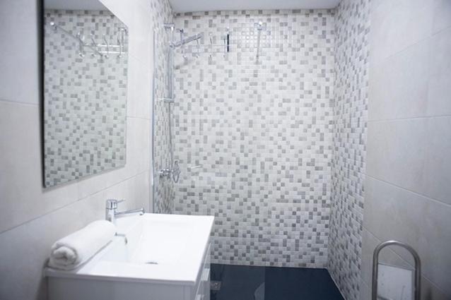 Apartamento Jardines De Cuenca Ronda Eksteriør bilde