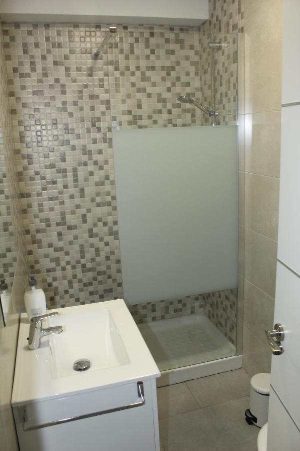 Apartamento Jardines De Cuenca Ronda Eksteriør bilde